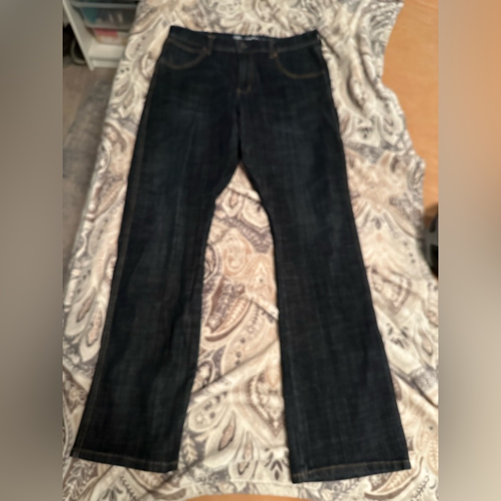 Wrangler Retro Jeans